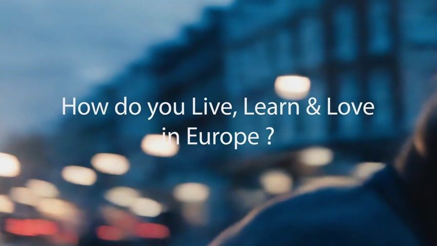 ESCP Business School — Love & Learn in Europe